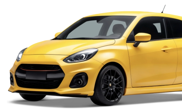 Crédit auto Finlow
